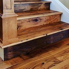 STAIR TREADS