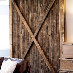 BARN DOORS