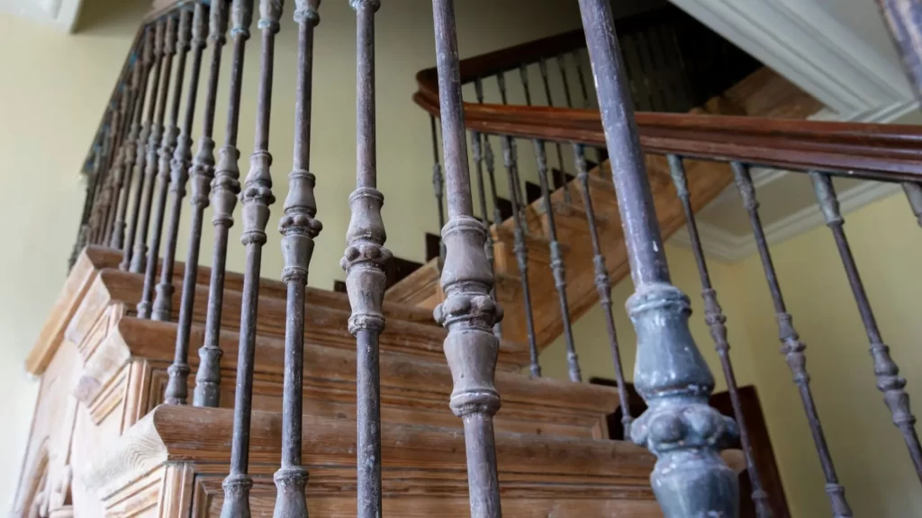 Balusters and Spindles