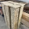 box beam hand hewn reclaimed mantels