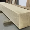 box beam hand hewn reclaimed mantels