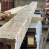 box beam hand hewn reclaimed mantels