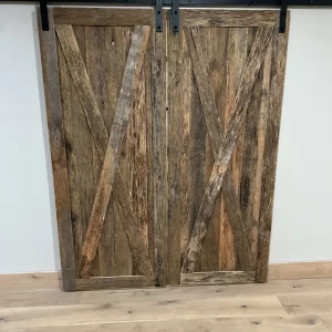 BARN DOORS