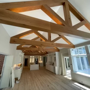 Box Beams