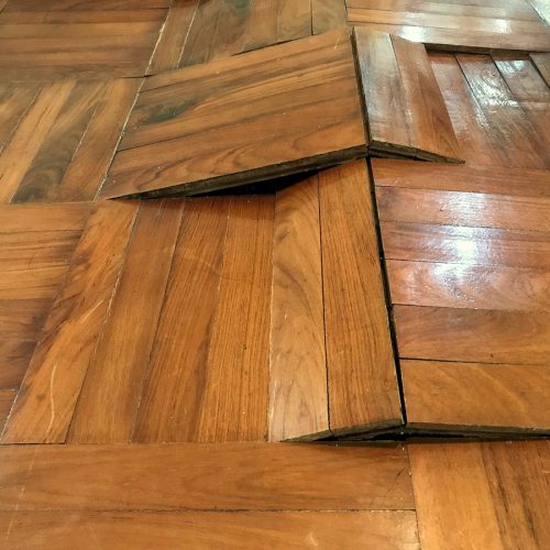 Engineered Wood Flooring, Hardwood Floor Problems