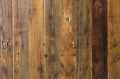 Reclaimed engineered wood flooring